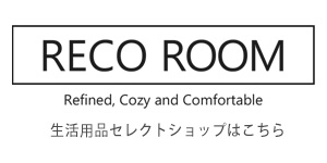 生活用品セレクトショップ RECOROOM